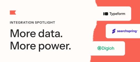 What’s new in Klaviyo integrations: supercharge your CRM with more data for smarter automation