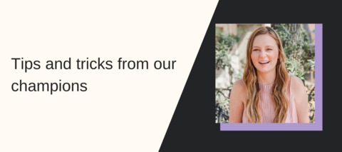 How to create an effective welcome flow How to create an effective welcome flow