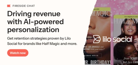 lilo social fireside chat