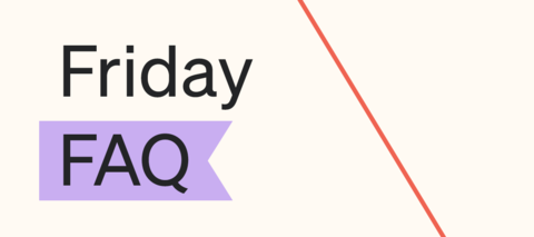 Friday FAQ: How can I protect myself from the deliverability scaries?