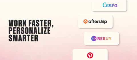 4 integrations to explore