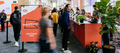 What to expect at K:BOS 2026, and why past attendees say it's worth it