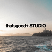 thatsgoodstudio