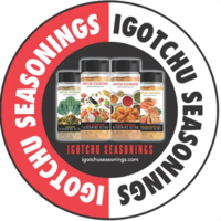 IgotchuSeasonings