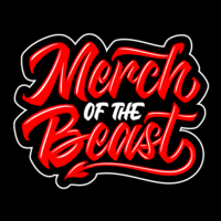 merchofthebeast