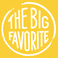 The Big Favorite