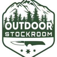 Outdoor Stockroom