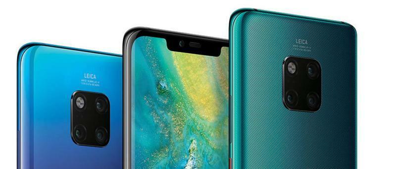 Will the new Huawei Mate 20 Pro be available on Koodo?