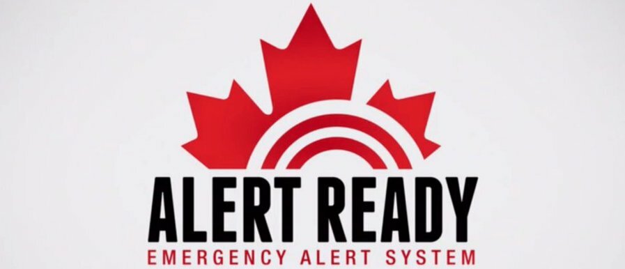 Awareness test: Wireless Public Alerting