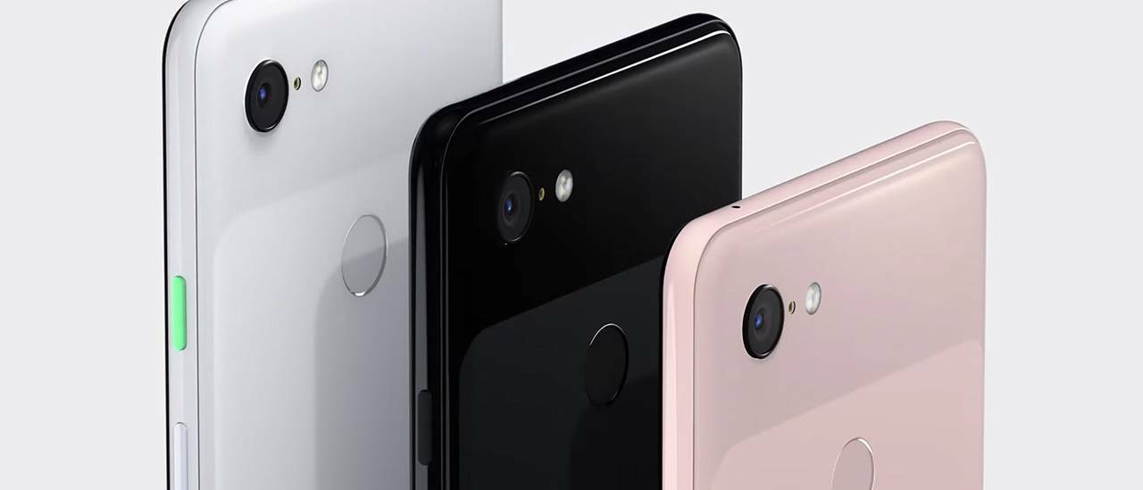 Will the new Google Pixel 3 and 3 XL be available on Koodo?