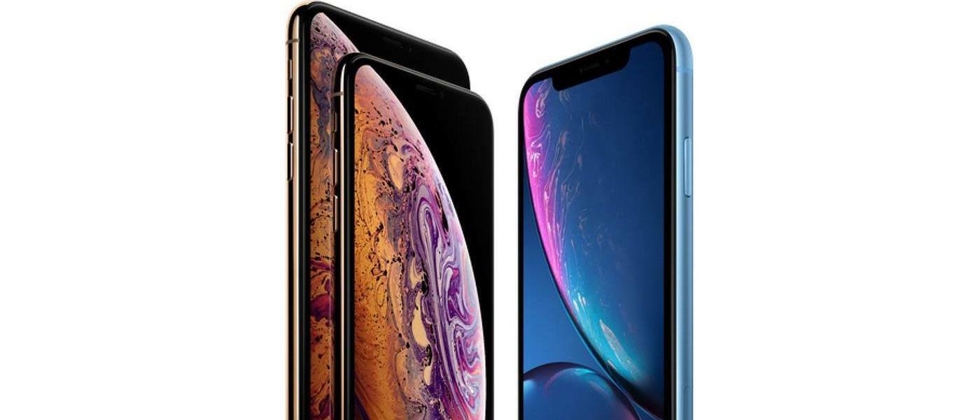 Will the new iPhone Xs, Xs Max and XR be available at Koodo?