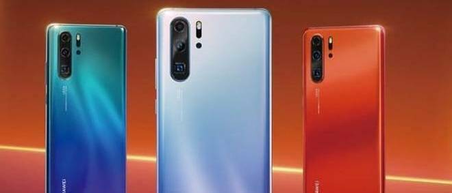 Will the new HUAWEI P30 be available on Koodo?
