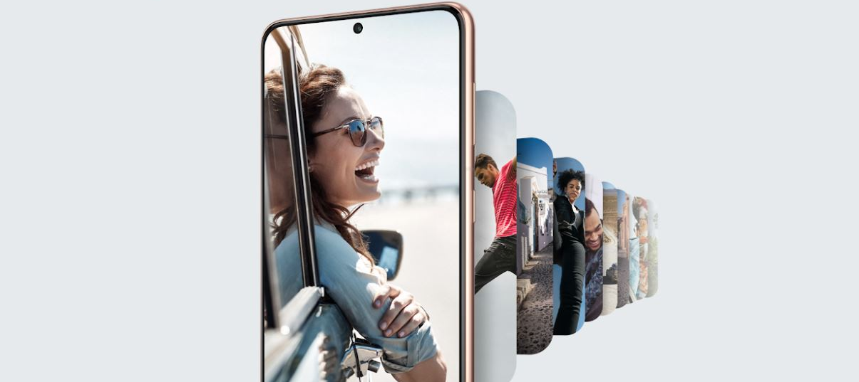 Les nouveaux Samsung S21, S21+ et S21 Ultra seront-ils disponibles chez Koodo?