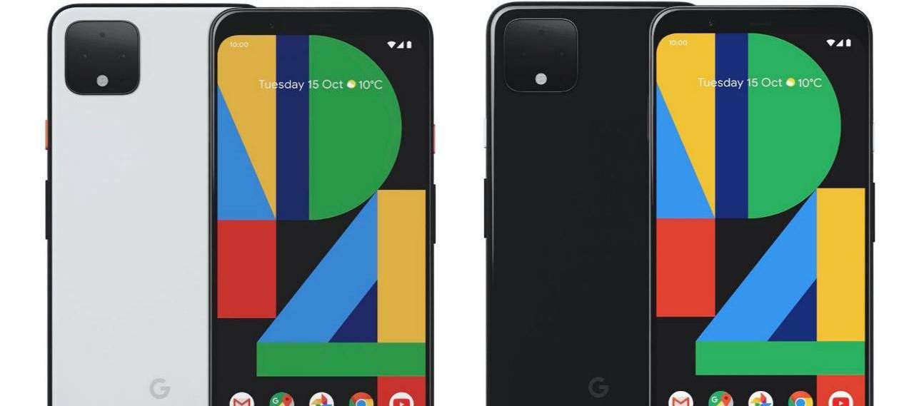 Les nouveaux Pixel 4 et Pixel 4XL seront-ils disponibles sur Koodo?