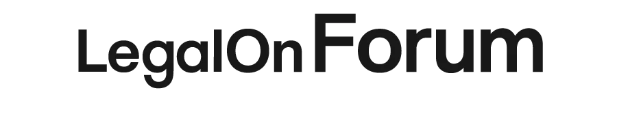 LegalOn Technologies, Inc. Logo