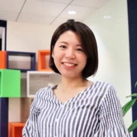 篠原 綾乃 LegalOn
