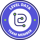 Level Data Team Member
