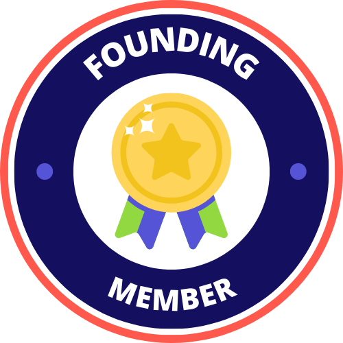 Founding Member