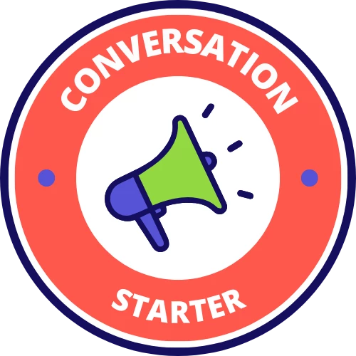 Conversation Starter