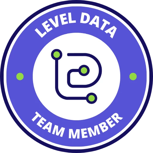 Level Data Team Member