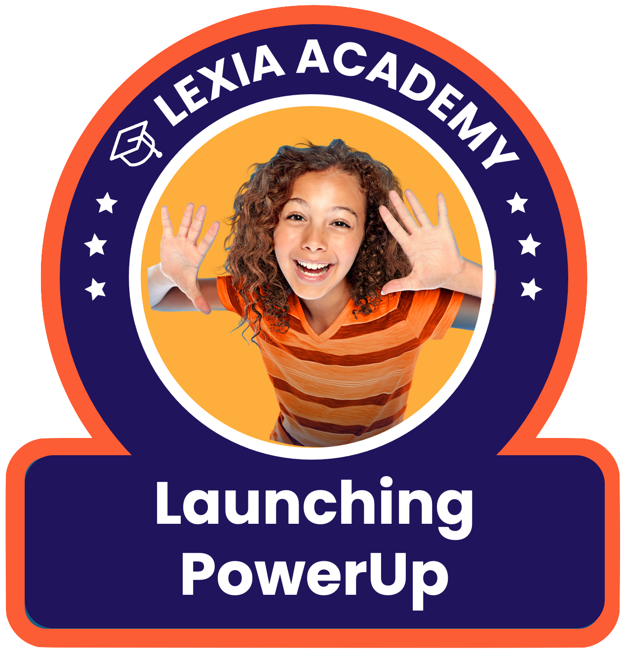Lexia Academy: Launching PowerUp
