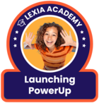 Lexia Academy: Launching PowerUp