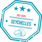 Seychelles (Passport to Summer 2025)
