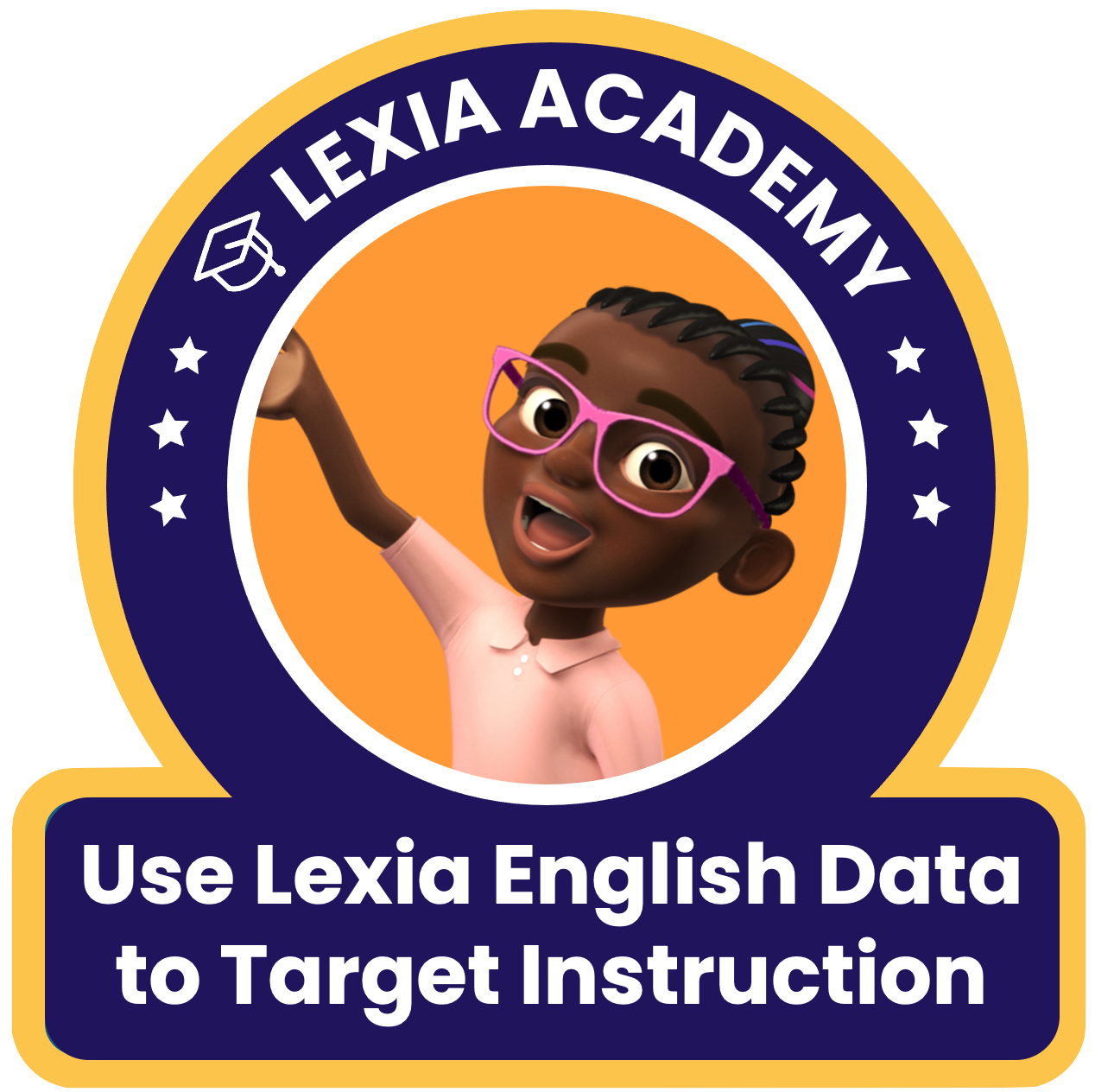 Lexia Academy: Use Lexia English Data to Target Instruction