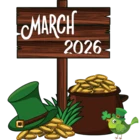 March 2026 Badge Challenge