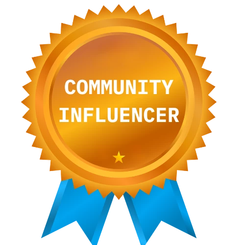 Community Influencer I