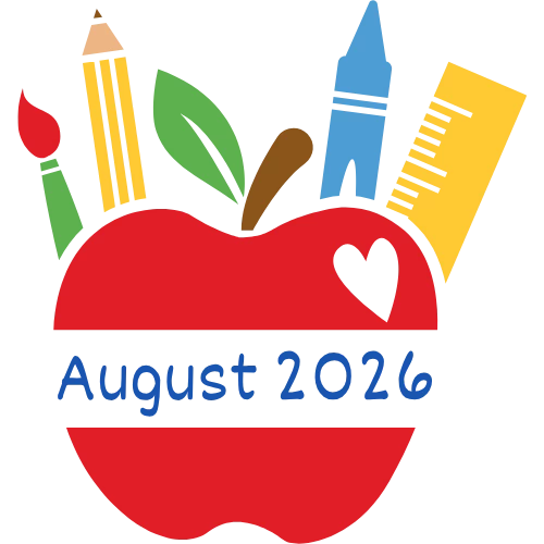 August 2026 Badge Challenge