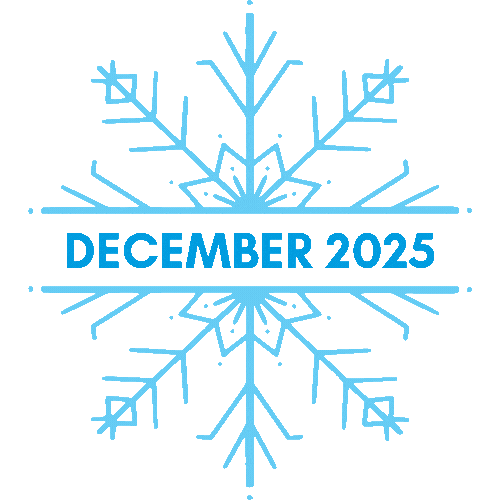 December 2025 Challenge