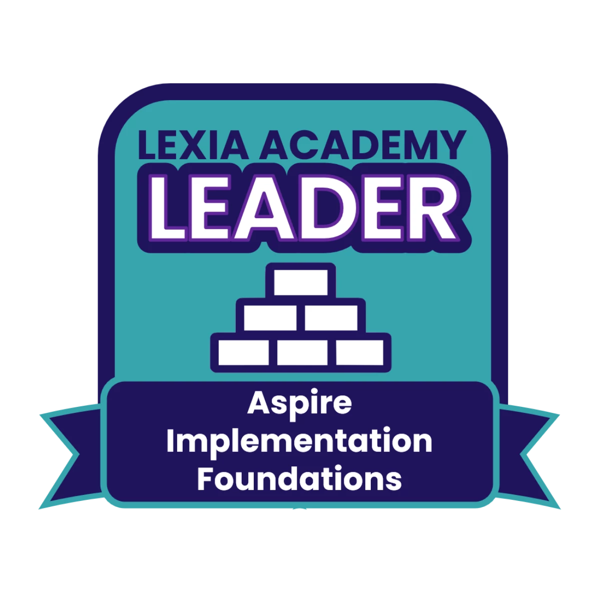 Lexia Academy: Aspire Implementation Foundations Lexia Academy: Aspire Implementation Foundations