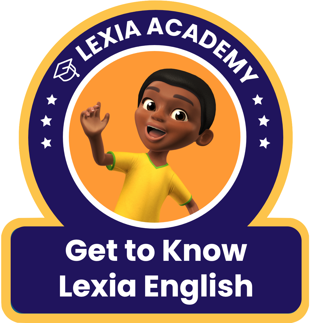 Lexia Academy: Get to Know Lexia English