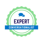 Expert Conversationalist