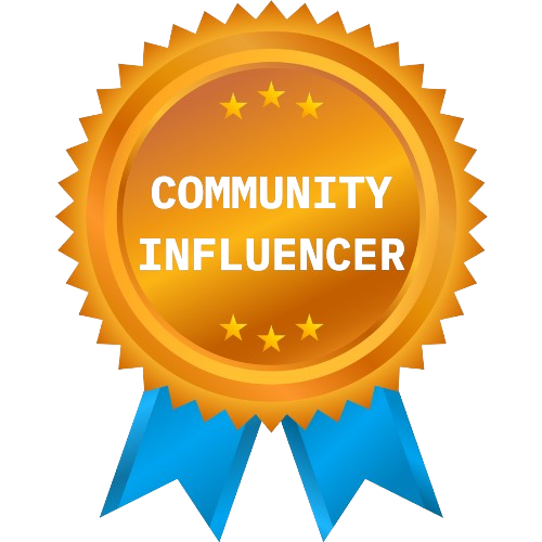 Community Influencer