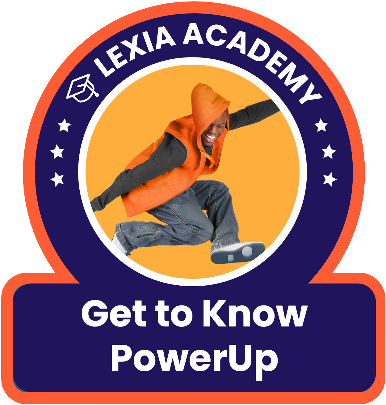 Lexia Academy: Get to Know PowerUp
