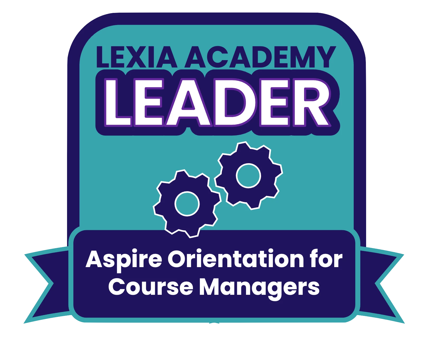 Lexia Academy: Aspire Orientation for Course Managers Lexia Academy: Aspire Orientation for Course Managers