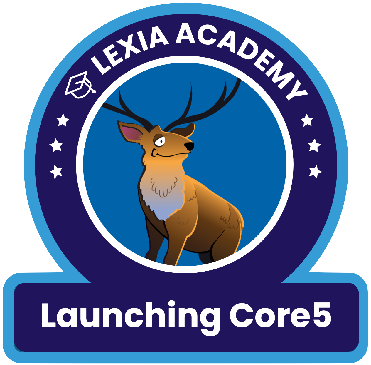 Lexia Academy: Launching Core5