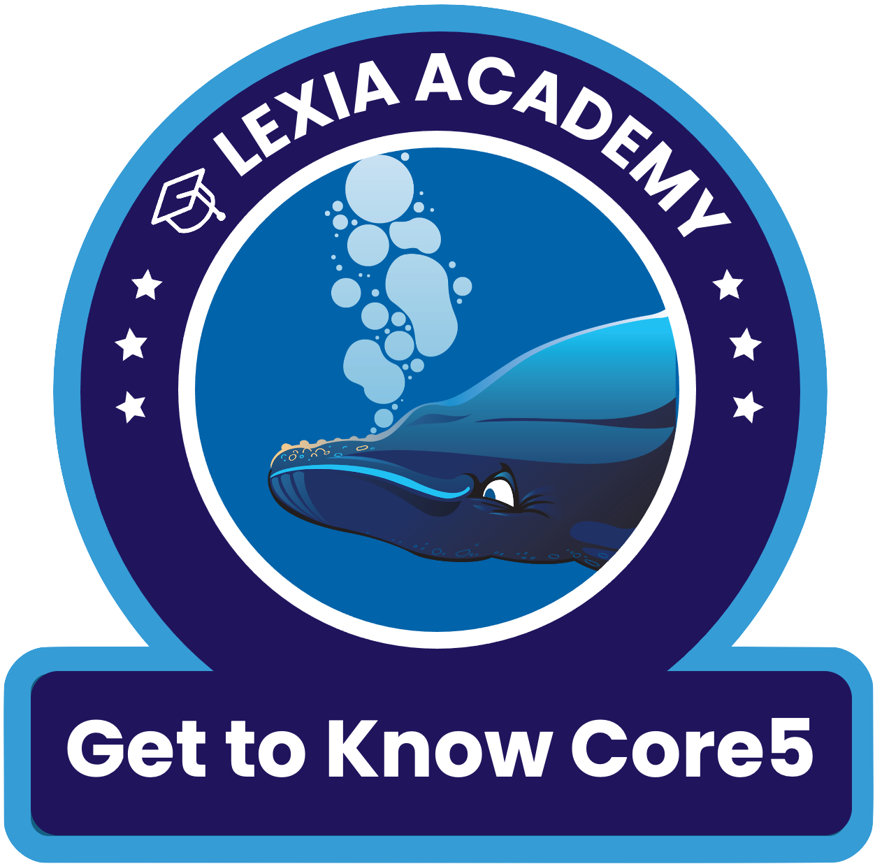 Lexia Academy: Get to Know Core5
