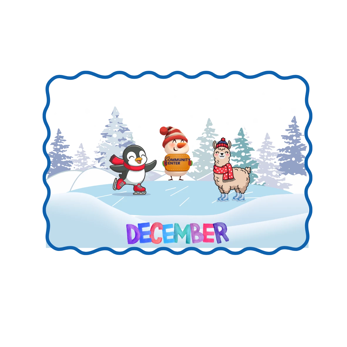 December In the Loop December In the Loop