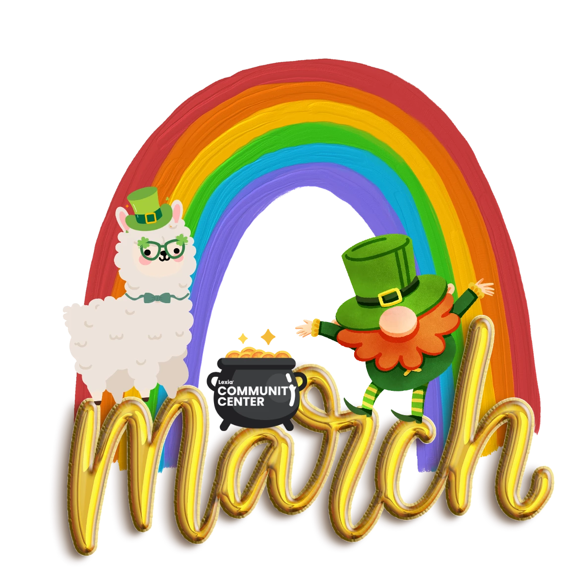 March '26 In the Loop participation