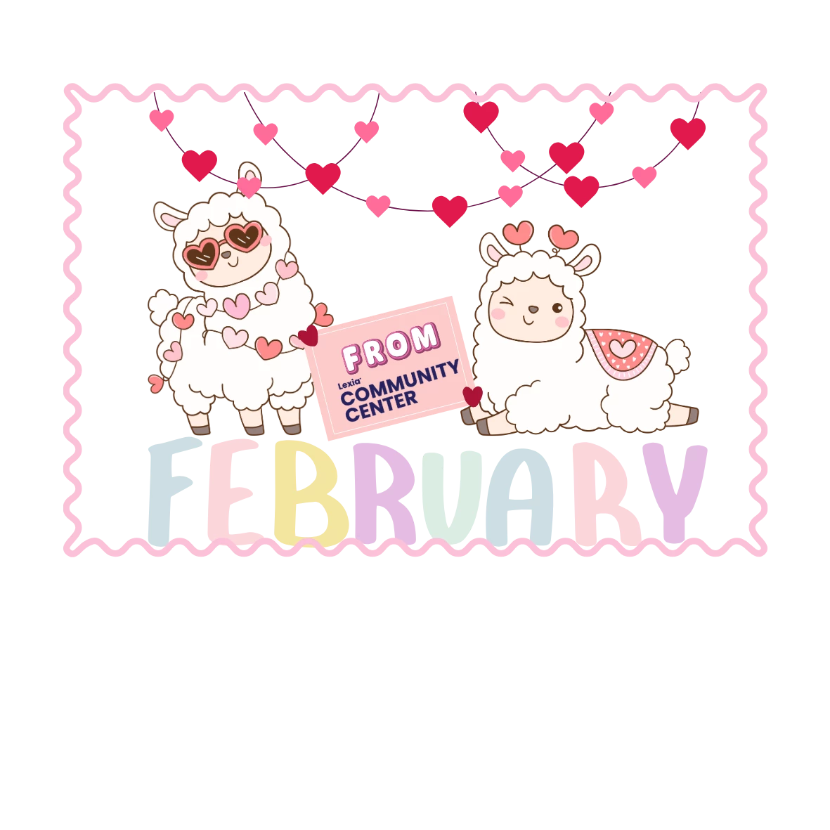 February In the Loop