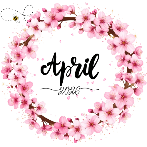 April 2026 Badge Challenge