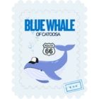 Blue Whale of Catoosa (Great Summer Road Trip 2026)