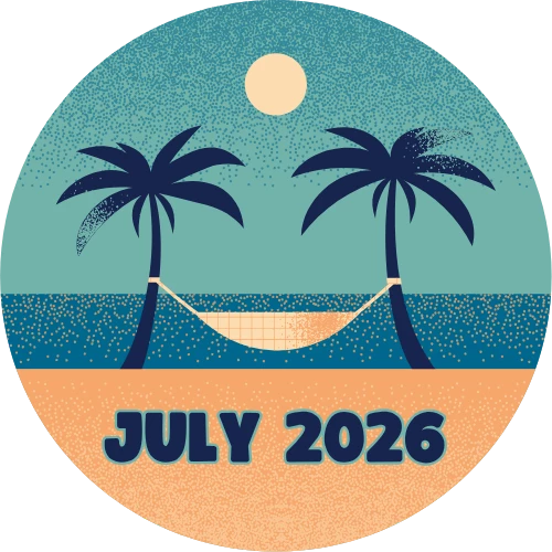 July 2026 Badge Challenge July 2026 Badge Challenge