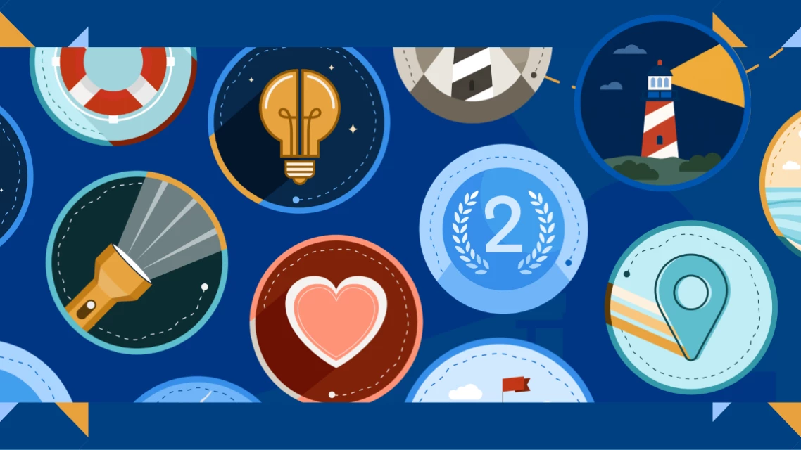 🎖️ Community Member Ranks & Badges