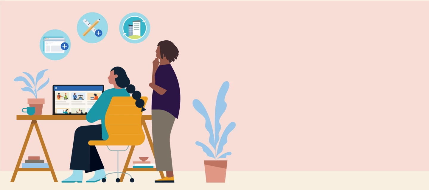 LinkedIn Learning Product Updates | Q2 2023 | Join the Talent Community ...