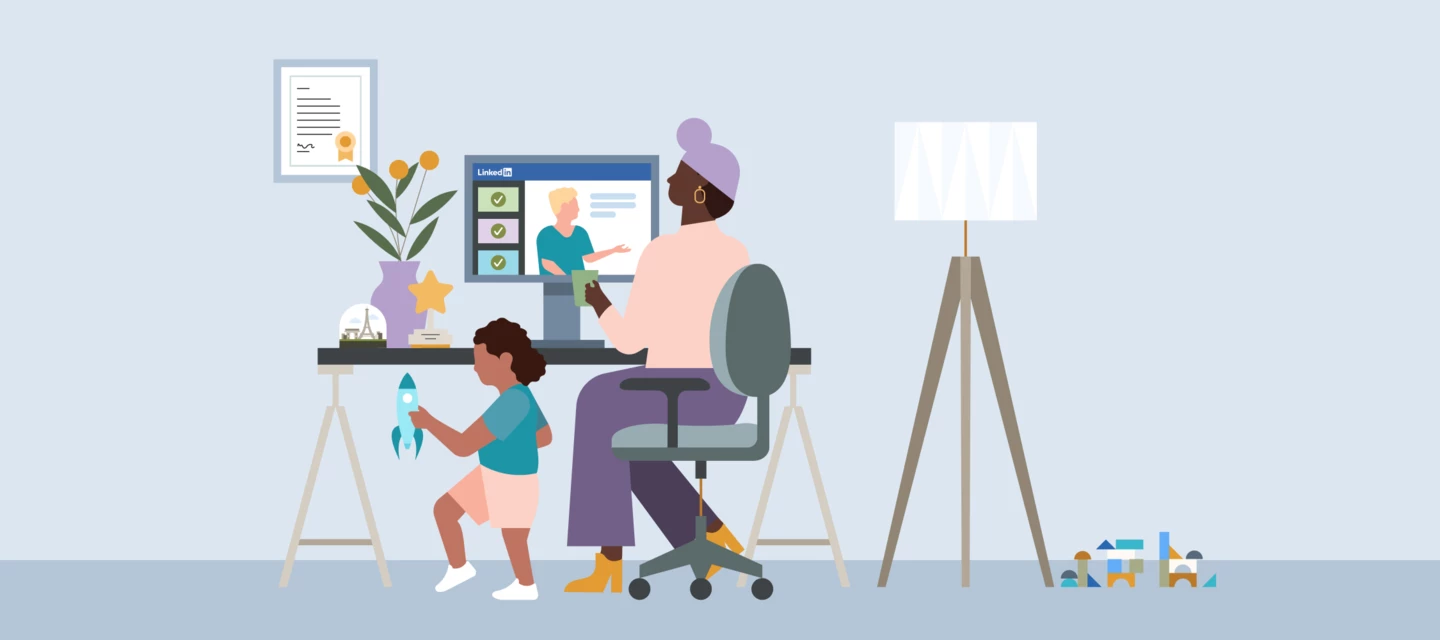 LinkedIn Learning Product Updates | Q1 2023 | Join the Talent Community ...
