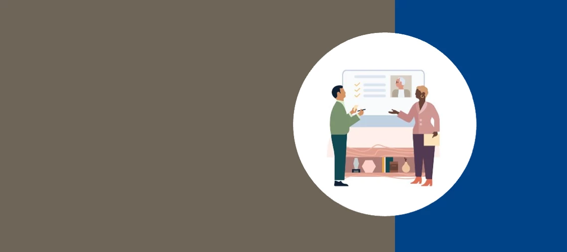 ✍🏼 Update Your Community Profile to Help Us Serve You Better